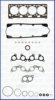 VW 032198012 Gasket Set, cylinder head